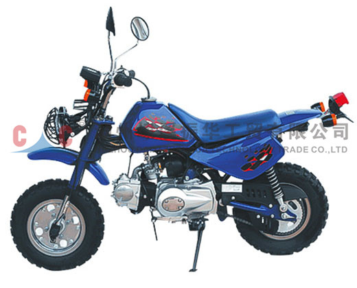 Classic Motorcycle-XH-50Y Factory Sale Various High Speed Gasoline Monkeybike Classic Motorcycles