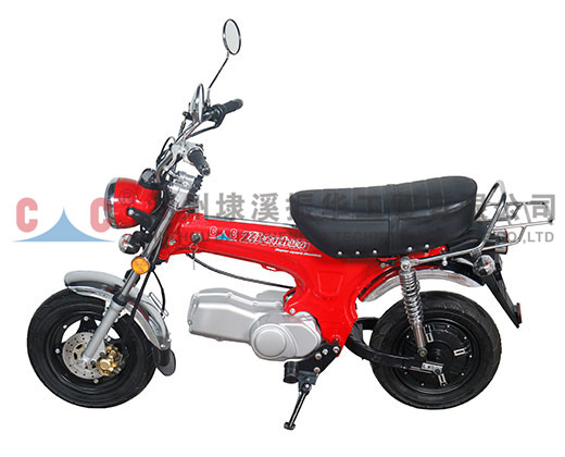 Motorcycle accessories can be divided into 6 parts