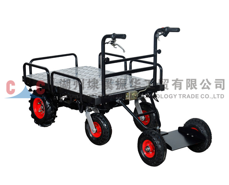 PC030-01T Barrow Lifter Farm Agriculture Convenience Useful Price Metal Wheel Barrow