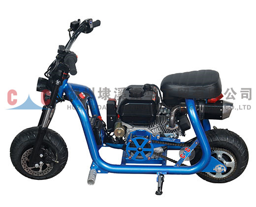 SAND MAN SCOOTER