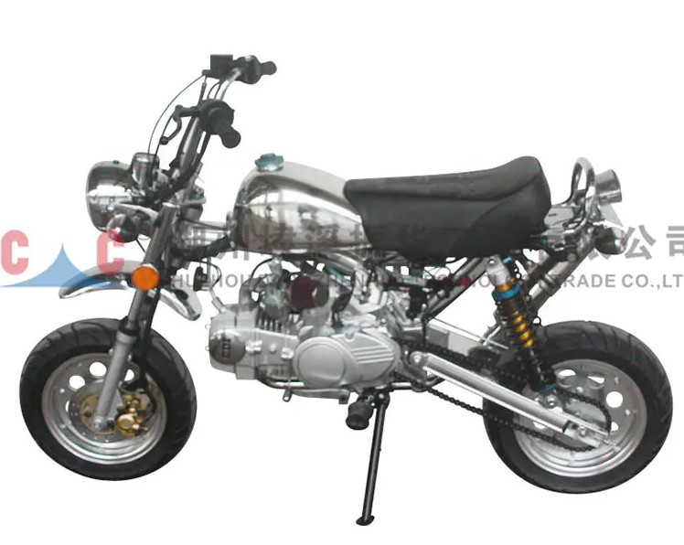 Is the Powerful Adult Delivery Motorcycle the Ultimate Choice for Urban Couriers?