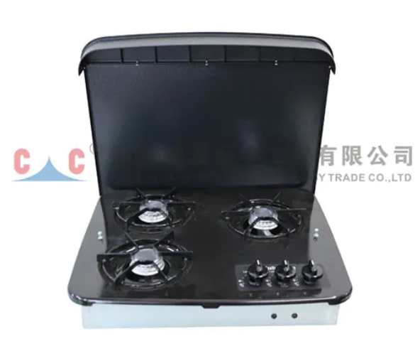 Why do more and more RV enthusiasts choose RV Burner?